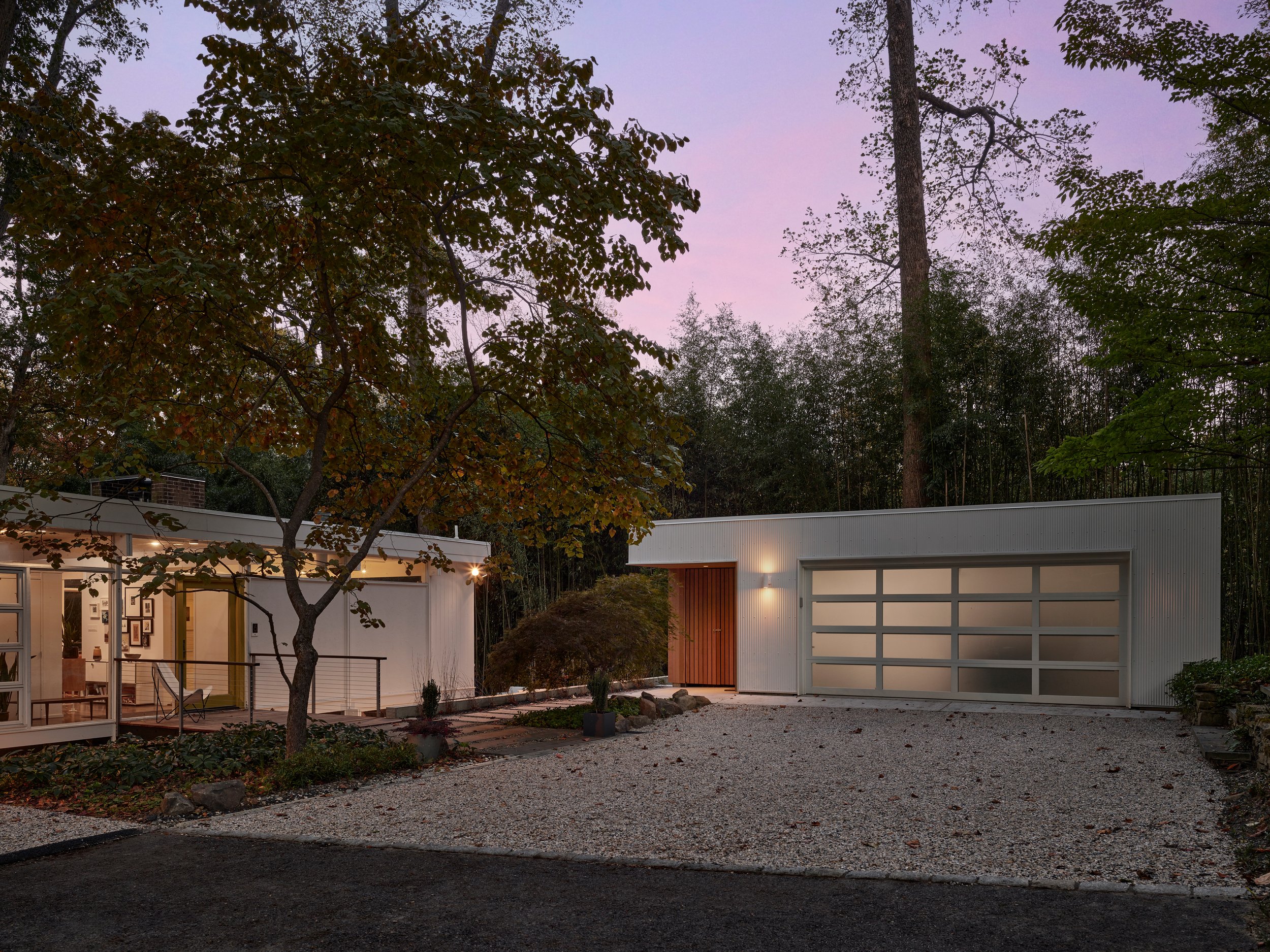 Moss Hill — Place Architecture